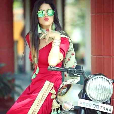 تم کرو تو تمہارا حق 
ہم کریں تو بک بک😏