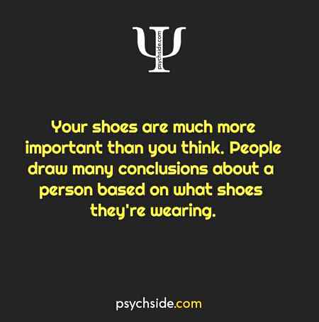 Psychological fact