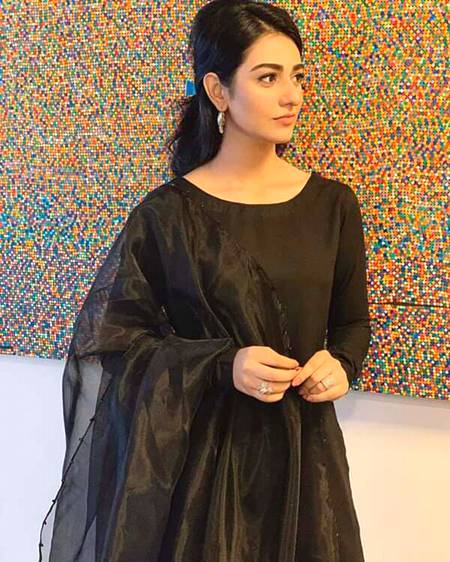 Sarah Khan