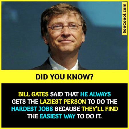 DID YOU KNOW??