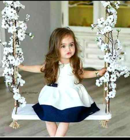 MASHALLAH  sho cute 😍