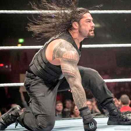 تو نے اے عشق یہ سوچا کہ ترا کیا ہوگا
تیرے سر سے میں اگر ہاتھ اٹھا لیتا ہوں
Reigns Superman punch moment🤘🤘