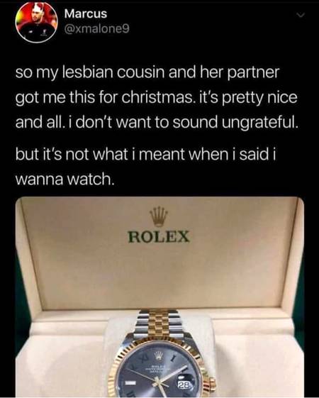 Damn Smh...
