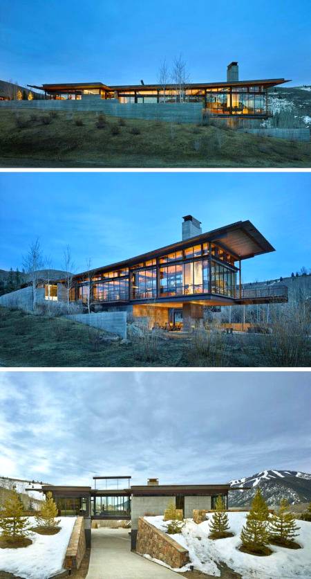 Beautiful house