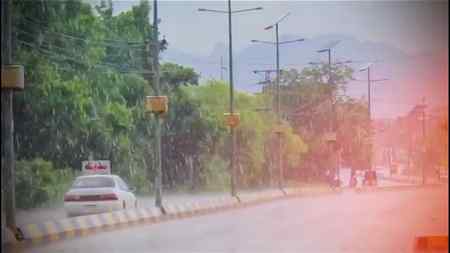 My homeland KOHAT 😊
