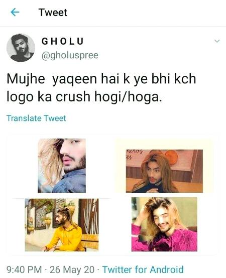 Plz tell🤔 hogi ya hoga i m confuse😦😳.a7