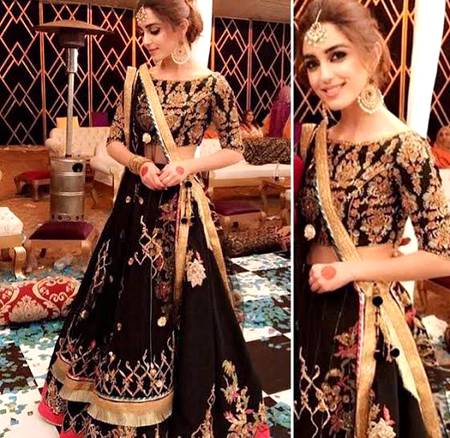 Maya Ali
