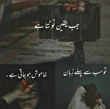💔Dard-E-Dil💔
