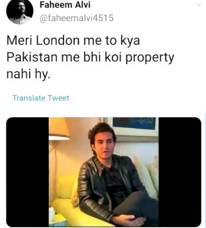 No property FOund