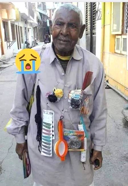 Borha baba