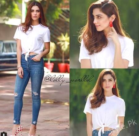 Maya Ali