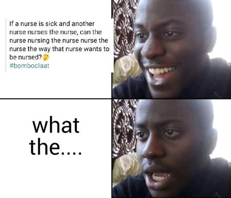 Dimaag ki dahi krdi
