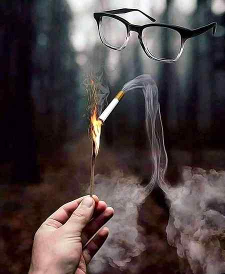 جن کے جھوٹ کا مان رکھ لیتا ہوں 
وہ سمجھتے ہیں پاگل بنا لیامجھے 😶