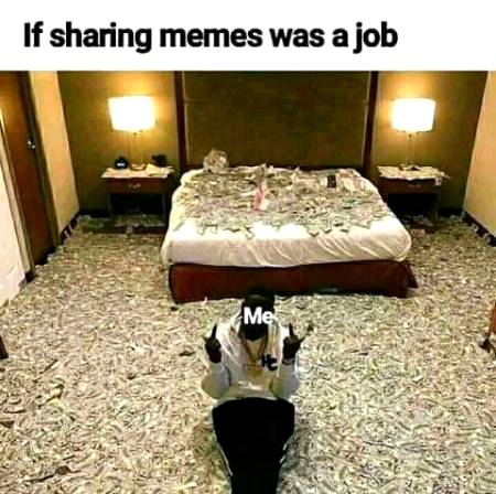 I will billionaire
