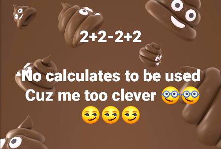... ONLY FOR GENIUSES ...