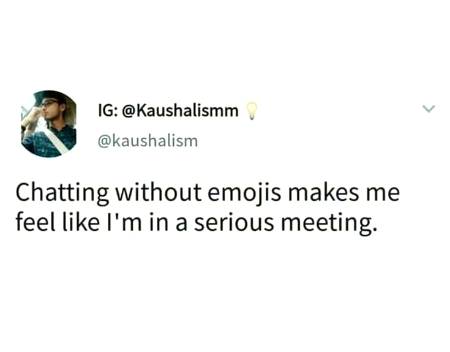 Literally...🙄