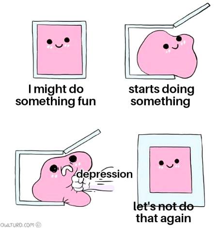 ___Feeling down___