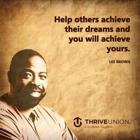 You wiLl aChiEve yOuRs.