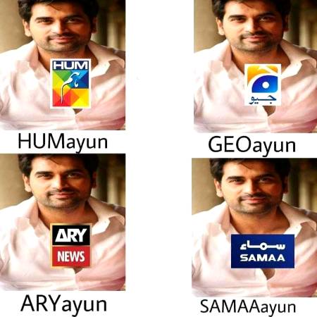 Koi Channel reh to ni gaya xD