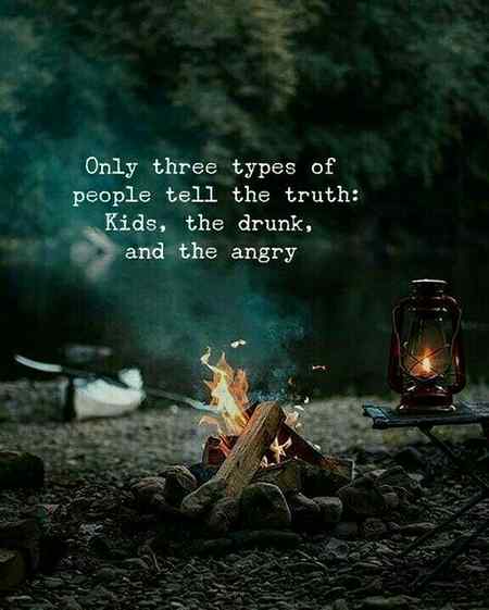 Only three types of peoples❣❣