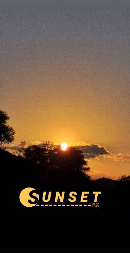 Fresh Evening 🌟🌟