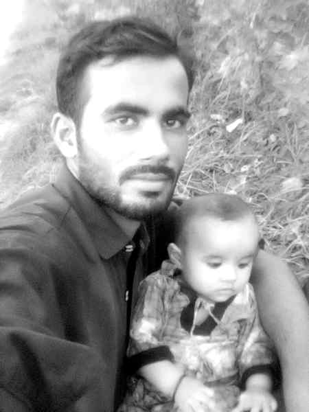 Me and my princess zainab..M5