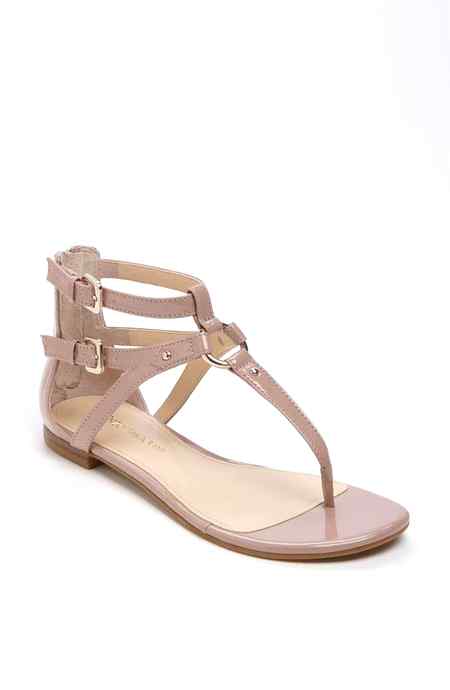summer flat sandals collections