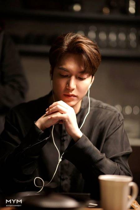 Lee min hoo....😍❤❤....Korean Actor..😍