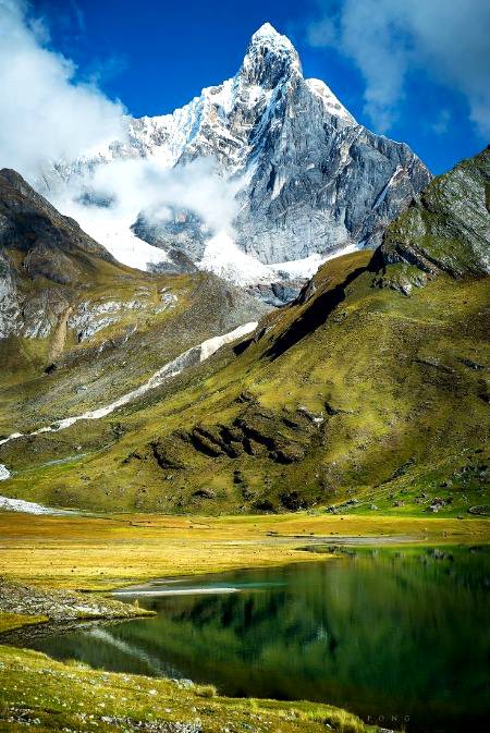 ..Beautiful scenery..