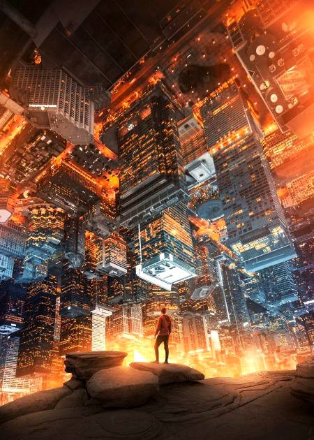 Light world 🔥🔥