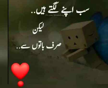 Koi apna ni😶