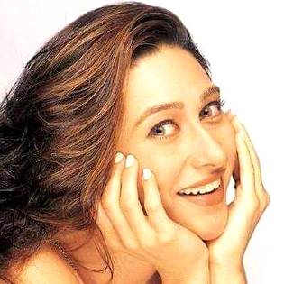Karishma Kapoor..