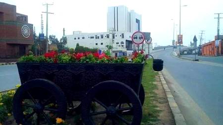 Beautiful ❤️ Multan Is Best 😍