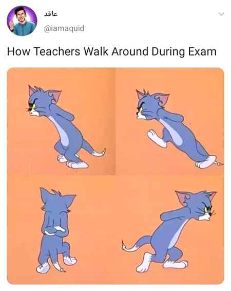 Is teacher ko to dekho😋