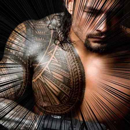 Roman reigns 💪❤💔🙏😋😍🤘👍