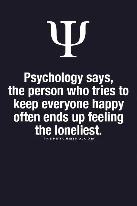 psychology Facts