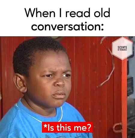 Damn Relatable..
