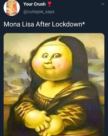 This is mota Lisa