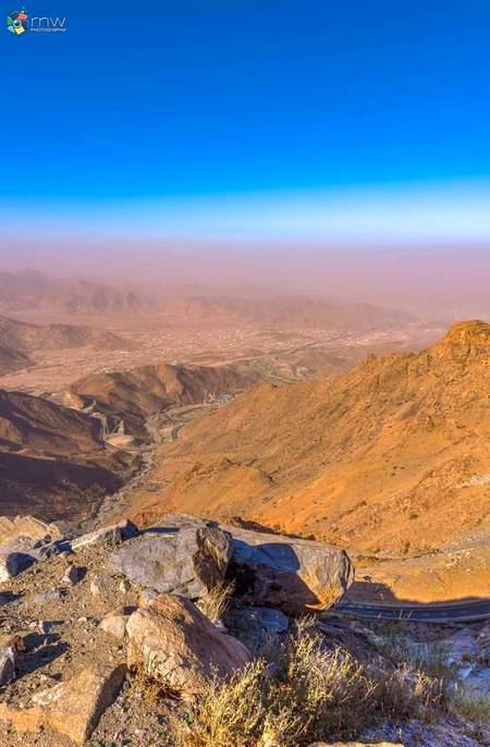 Beautiful saudi arabia💝