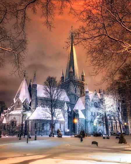 ☆ ☆ ☆ NORWAY ☆ ☆ ☆