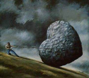 جن سے محبت کی جاتی ھے 

ان کی عزت محبت سے بھی زیاده کی جاتی………