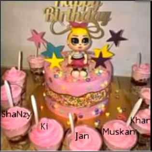 WisShhh yOu â VeRy HapPy biRdy.g4Meriii Jan mUskan.m5May ALLAH Fulfilll yOur All DrEaMsS And Desir€s.m1And gIve yOu Ä BleSsed And prÕSperOus liFe.m5yOur sMille alWayS kEep oN yOur liPs.n1.n1.a1Many maNy haPpy rEtrn oFf tHa day.g4.g4.m1.m5