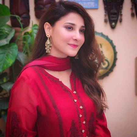Hina Altaf...