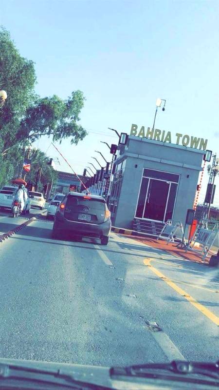 Bahria town___💕💕