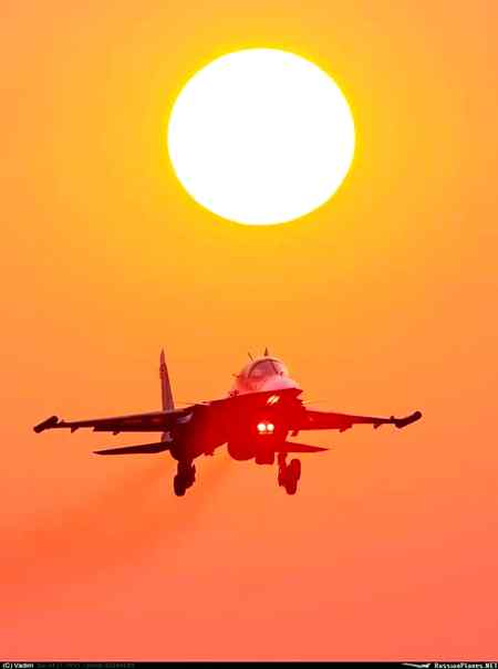 "To most people,the sky is the limit.
To those who love avaition,the sky is home."