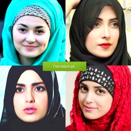 ...pakistani actress...😍