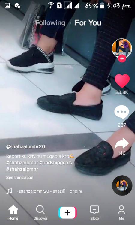 Jab tak zinda hon tom yanha raho ge👇😎