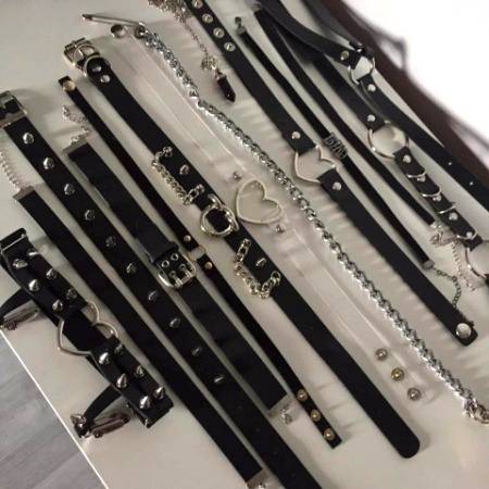 Big need just buy me these and I'll marry you okie