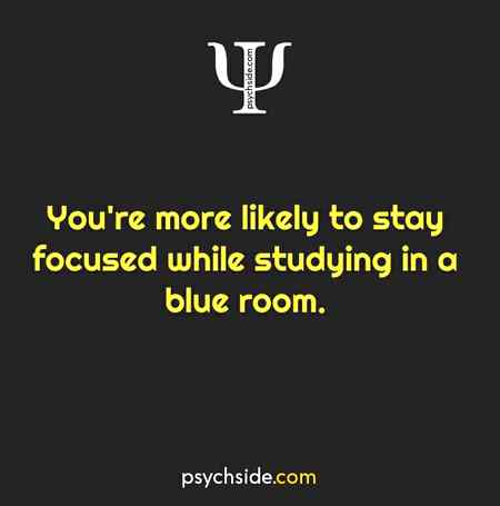 Psychological fact