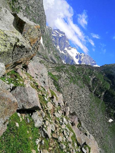 Exploring Pakistan's Beauty - Have you ever gone to kumrat Valley?